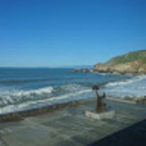 Meet your Posher, Louis